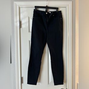 Zenana Black Women's Skinny Jeans